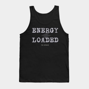 Energy Tank Top